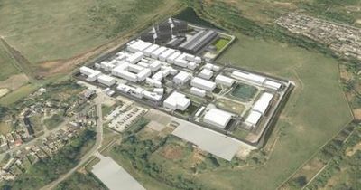 HMP Hindley expansion plan to house hundreds more inmates set to be given green light