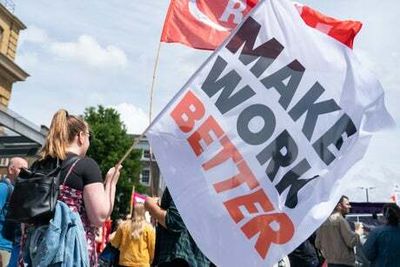 Time for workers and bosses to shoulder the pain as worker pay rises