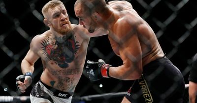 Conor McGregor backed to "flatline" current UFC champion in record time