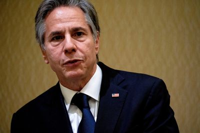 Shocked Blinken says Abe was 'extraordinary partner' for United States