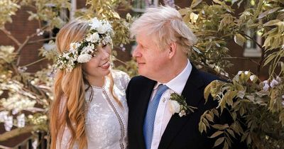 Inside Boris Johnson's turbulent love life - two ex-wives, countless lovers and seven children