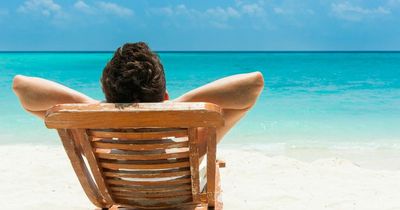 Should you still go on holiday if you have Covid?