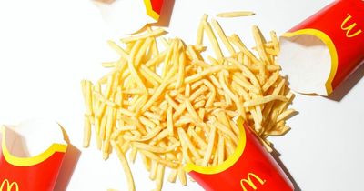 People love man's McDonald's fries hack but warn it may be illegal