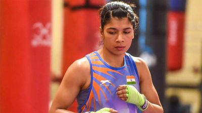 Hungry for medals, Nikhat Zareen hopes boxers win 4 gold at Commonwealth Games