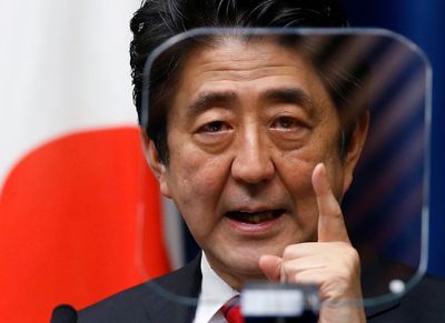 Shinzo Abe, divisive, powerful former Japan PM, assassinated