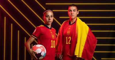 Is Spain vs Finland on TV today? How to watch and live stream Women's Euro 2022