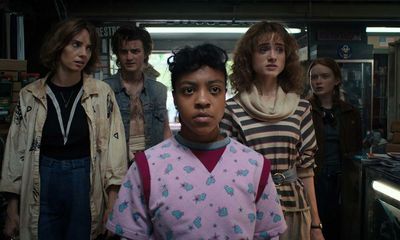 The Guide #42: Is Stranger Things the biggest show on TV? It depends …