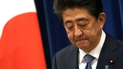 A Timeline of the Career of Former Japanese PM Shinzo Abe