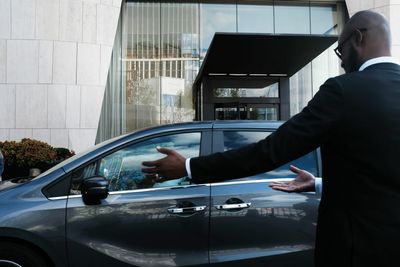 Making Cents Of The World: Most Americans Believe They Can Build Generational Wealth