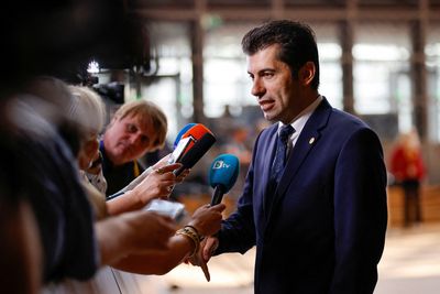 Bulgaria's PP party likely to drop plans to propose new coalition government