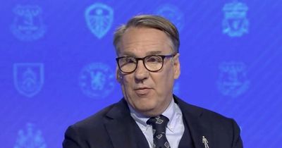 Paul Merson orders Arsenal to make alternative transfer if Youri Tielemans move fails