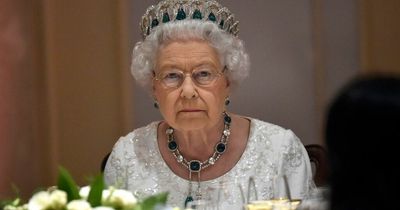 Queen's 'strict dinner table rule' for family that she won't 'allow' to be broken