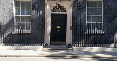 Leaked document shows Boris Johnson spent over £112k on refurbishing Downing Street flat