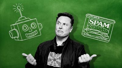 Musk, Twitter fight media proxy war over fake accounts