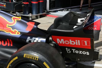 Latest Austrian GP F1 updates revealed
