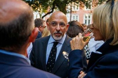 Londoner’s Diary: No grudges from Gove, Zahawi steps into the fray at Spectator party