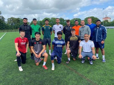 PFA AIMS programme looking to create long-term pathway for South Asian players