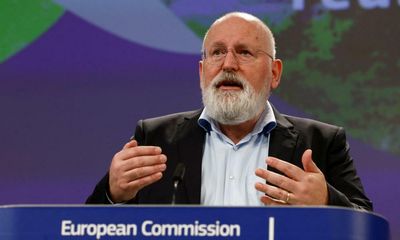Risk of ‘conflict and strife’ in Europe over energy crisis, EU deputy warns