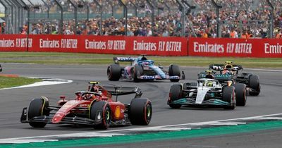 F1 Austrian Grand Prix: How to watch – Time, channel and free streaming