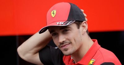 Charles Leclerc warns F1 lawmakers against creating a 'disaster' with rule changes