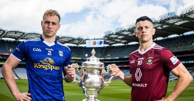 Cavan v Westmeath date, throw-in time, TV and stream information, team news, betting odds and more