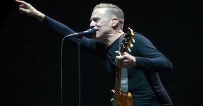 Bryan Adams at Cardiff Castle 2022: Stage times, set list, tickets, parking, road closures and support act
