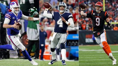 The 12 Teams That Could Actually Win Super Bowl LVII