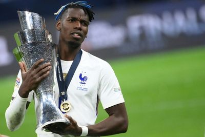 Pogba heading to Turin before Juventus return