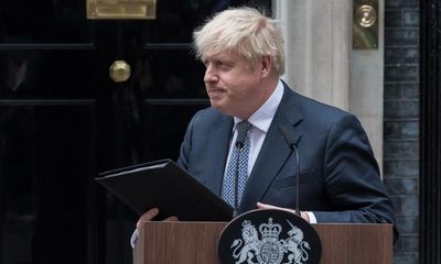 Boris Johnson may be going. But the need to hold power to account is as urgent as ever