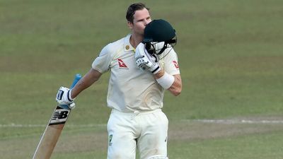 Australia on top of Sri Lanka after Steve Smith, Marnus Labuschagne score centuries in second Test in Galle