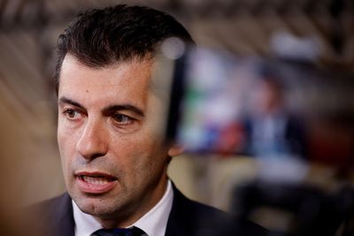 Bulgaria's PP party likely to abandon coalition govt plans - PM