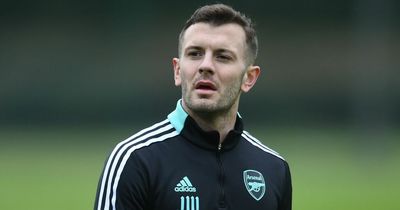 Jack Wilshere retires at 30 as ex-Arsenal star posts emotional message on career downfall