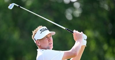 Expect locker room laughs at Ian Poulter's embarrassing Scottish Open nightmare