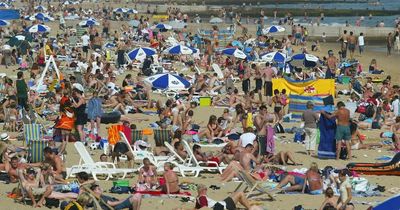 UK weather: How hot it will be in your area as Britain basks in longest heatwave in 4 years