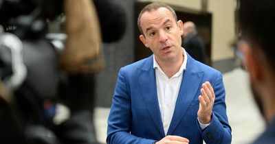 Energy firms set to reveal secret cheaper deals after Martin Lewis meeting as bills soar