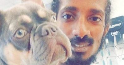 Deaf man left heartbroken after support dog stolen at Pride event