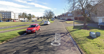 Gang burst into East Kilbride home and leave man with serious head and leg injuries
