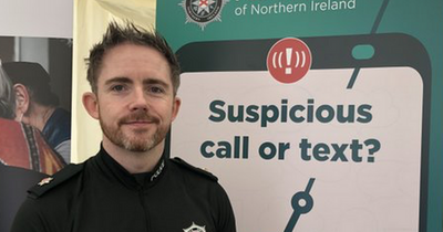 PSNI warning after fraudsters dupe victims in holiday scams