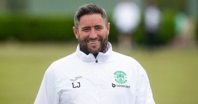 Hibs 'set to beat' likes of Celtic, Rangers and Newcastle in Reuben McAllister transfer chase