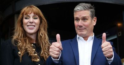Sir Keir Starmer and Angela Rayner will not be fined over 'Beergate' after police investigation