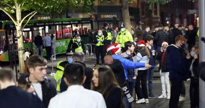 Pledge to make Newcastle safer for late night workers and force employers to put on free transport