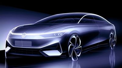 Volkswagen Takes on Tesla and Chinese Rivals BYD, NIO