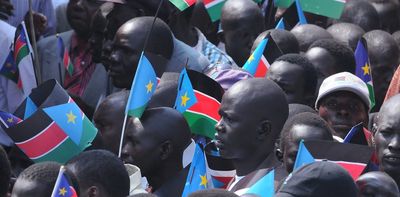 Three reasons for hope that South Sudan can find peace after 11 years of strife
