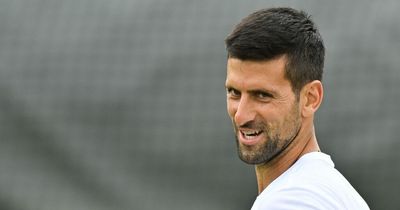 Novak Djokovic's strangest beliefs - from water healing powers to white bread discovery