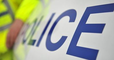 Man in hospital after 'targeted' attack by gang in Lanarkshire home