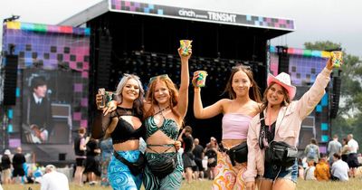 TRNSMT 2022: Everything you need to know as excited punters flood into Glasgow Green