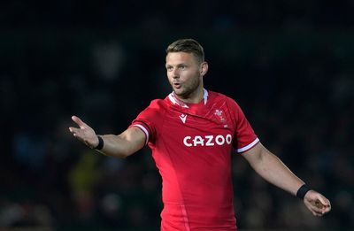 Wales require 10-15 per cent improvement for result in South Africa, says Dan Biggar