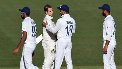 India to tour Australia twice in next FTP cycle, number of Tests increased to 5