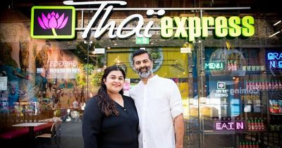 Edinburgh restaurant up for Best in Scotland prize at prestigious Golden Chopsticks Awards