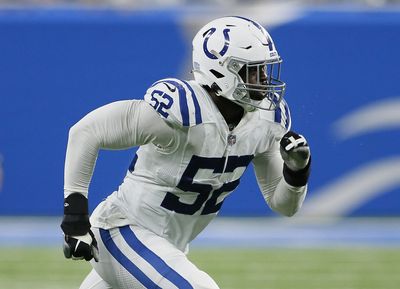 1 Colts player from each position on the roster bubble